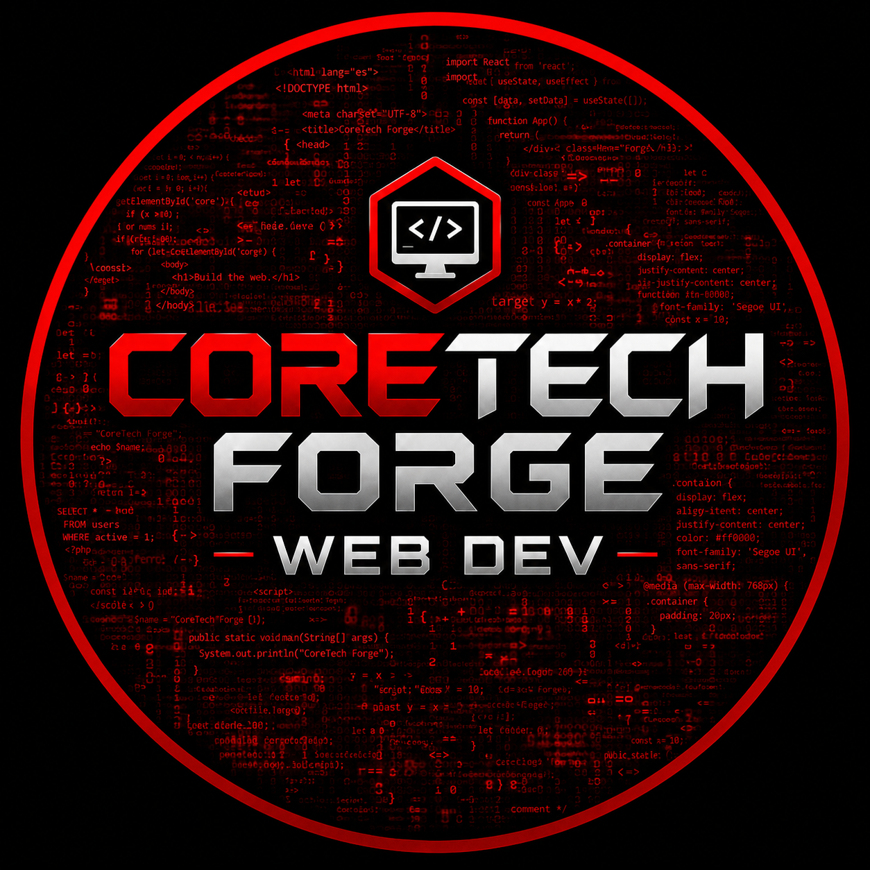 coretech forge